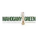 Mahogany Green logo
